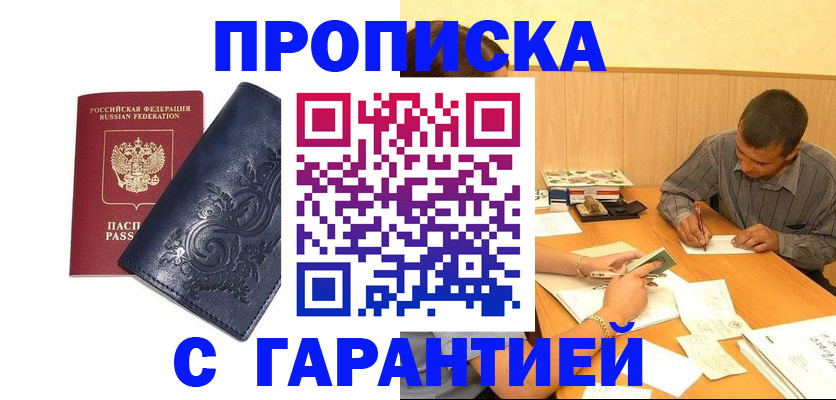 временная регистрация госуслуги в Янауле